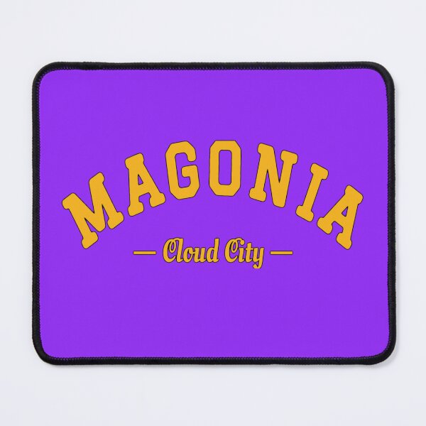 Item preview, Magonia: Cloud City designed and sold by Taipanic.