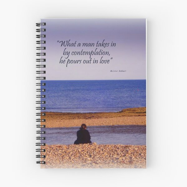 Item preview, Contemplative designed and sold by Charmiene Maxwell-Batten.