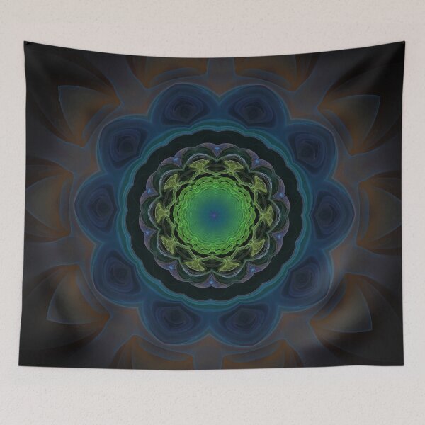 Item preview, Oblivion Lotus designed and sold by SoleiaFlur.