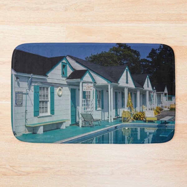 Item preview, The Smith Motor Court, Myrtle Beach, South Carolina designed and sold by Mauswohn.