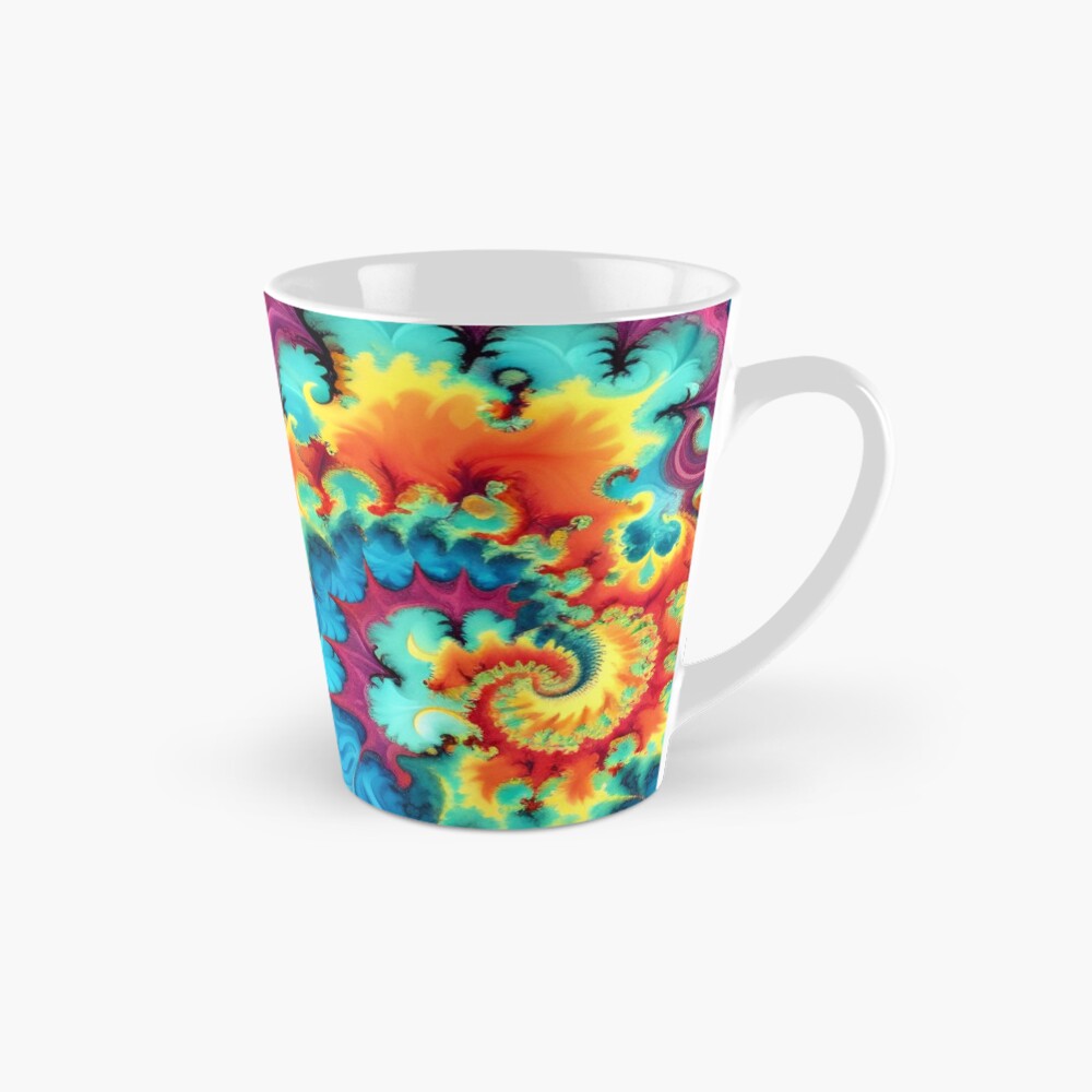 Item preview, Tall Mug designed and sold by MyInnerEyeMike2.