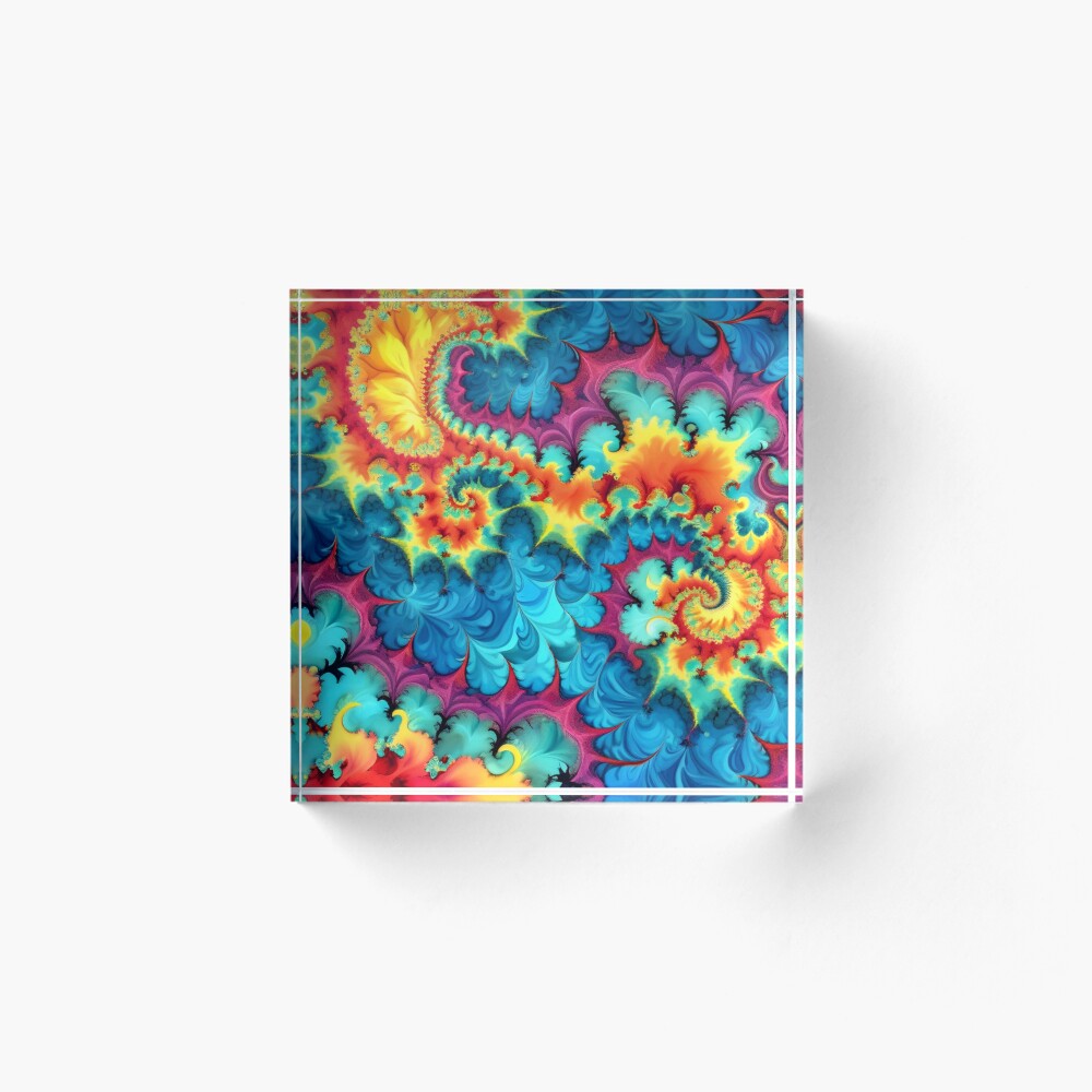 Item preview, Acrylic Block designed and sold by MyInnerEyeMike2.