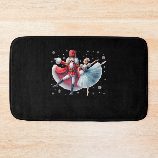 Item preview, Christmas Dancing Ballet designed and sold by EarlieRindone.
