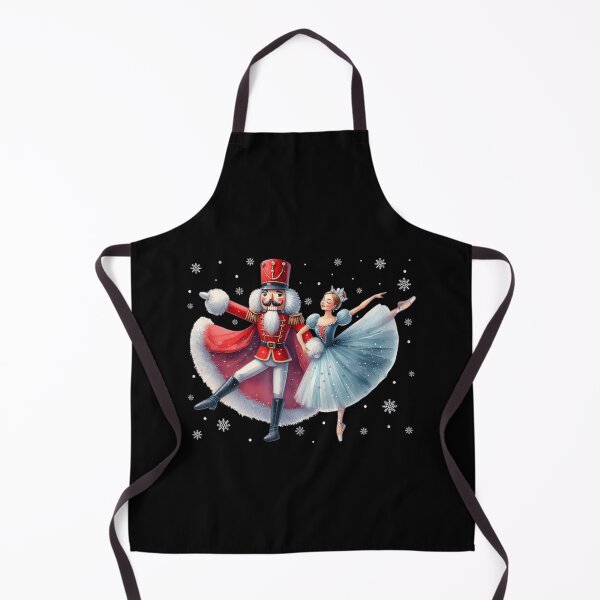 Item preview, Christmas Dancing Ballet designed and sold by EarlieRindone.
