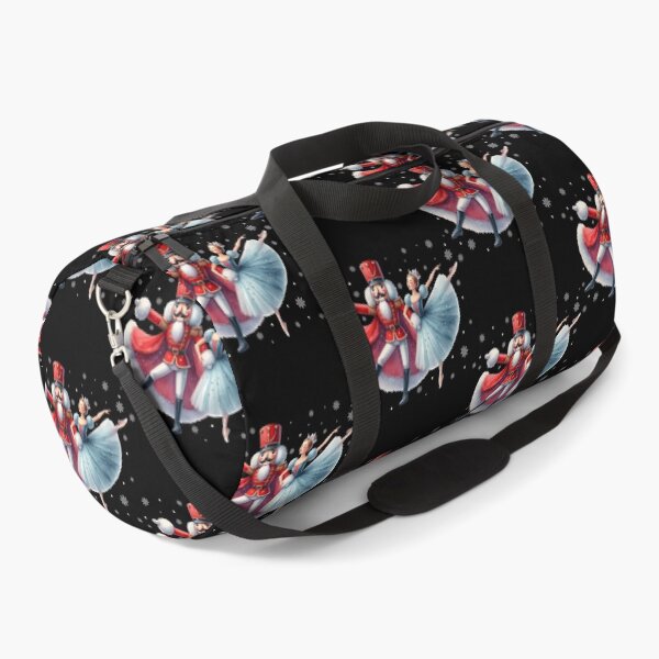 Item preview, Christmas Dancing Ballet designed and sold by EarlieRindone.