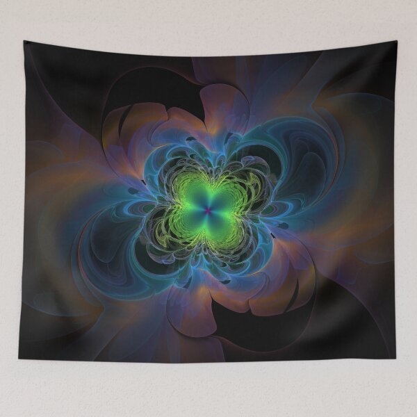 Item preview, Flower of the Cosmos designed and sold by SoleiaFlur.