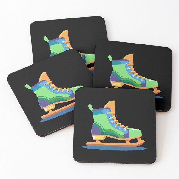 Item preview, Ice Skating  designed and sold by GraphicsClub.
