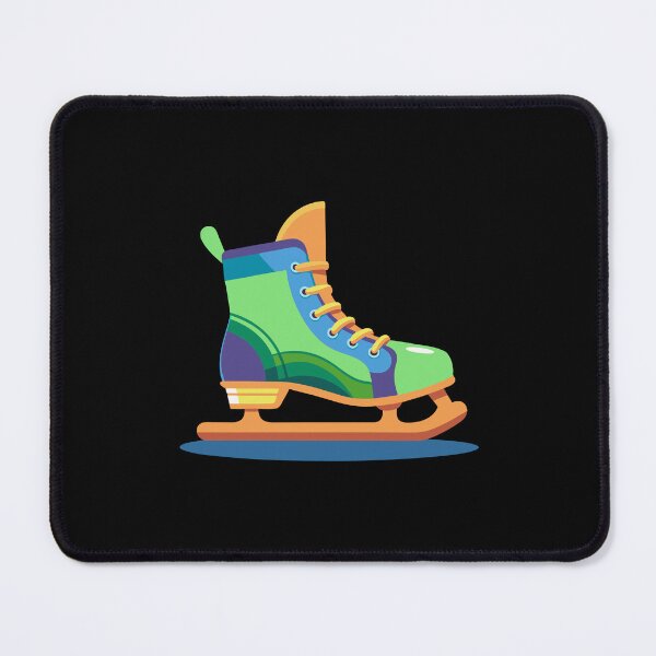 Item preview, Ice Skating  designed and sold by GraphicsClub.