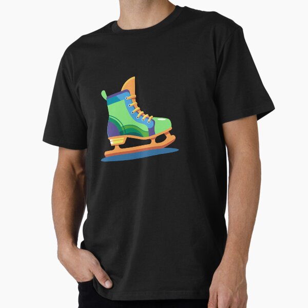 Item preview, Ice Skating  designed and sold by GraphicsClub.