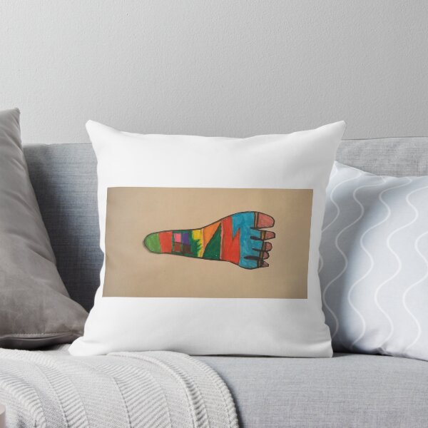 Artikelvorschau, Afro Art - Pfote entworfen und verkauft von dkabolis.