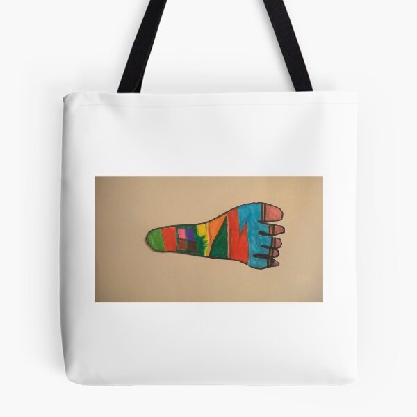 Artikelvorschau, Afro Art - Pfote entworfen und verkauft von dkabolis.