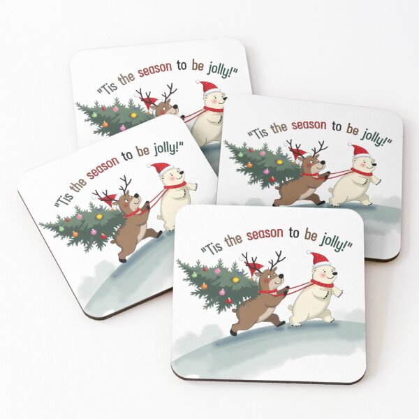 Item preview, A very happy Christmas followed by a joyful New Year designed and sold by kankan22.