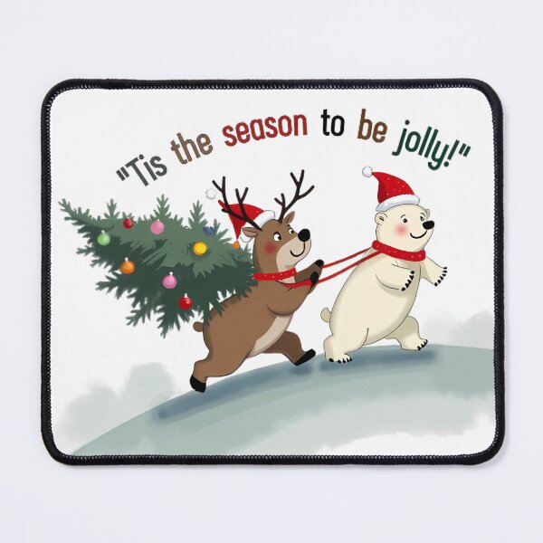 Item preview, A very happy Christmas followed by a joyful New Year designed and sold by kankan22.