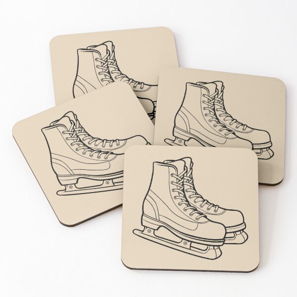 Item preview, Ice Skating  designed and sold by GraphicsClub.