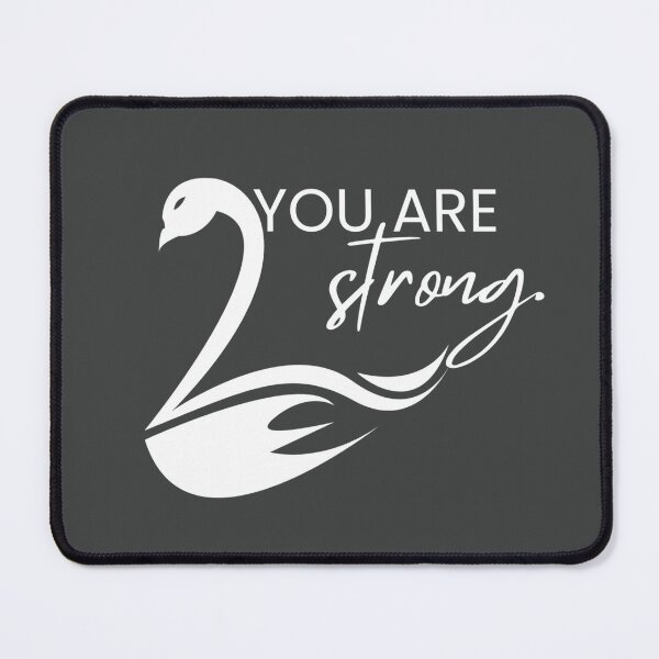 Item preview, You Are Strong designed and sold by Teemane-Designs.