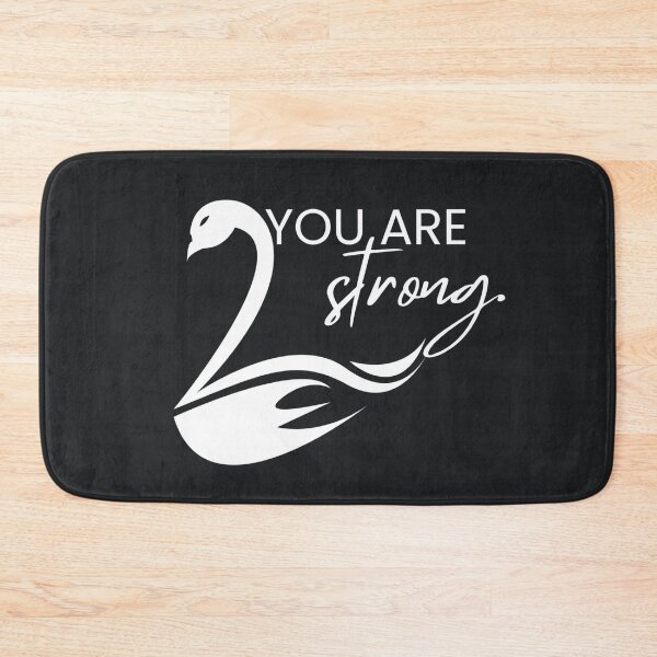 Item preview, You Are Strong designed and sold by Teemane-Designs.