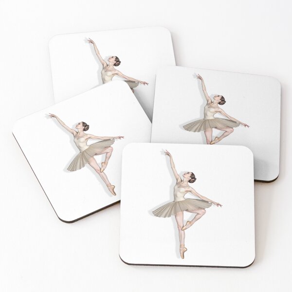 Item preview, Ballerina Dance,ballerina figure designed and sold by SOUFIANE1991.