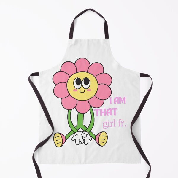 Item preview, I am that girl fr designed and sold by StuffsStore.