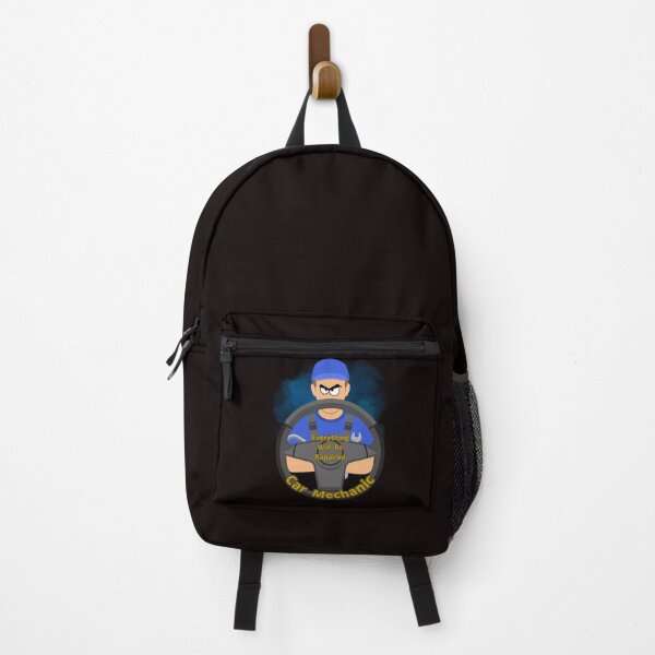 Item preview, CAR MECHANIC designed and sold by Tadeusz1.