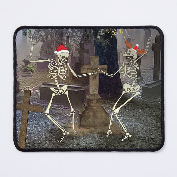 Item preview, Christmas from beyond the grave designed and sold by PrivateVices.