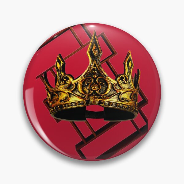 Item preview, Crown designed and sold by ontological.