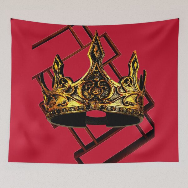 Item preview, Crown designed and sold by ontological.