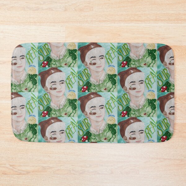 Item preview, JUSTIN & JAHJAH | SURREAL 2 designed and sold by ulricateodoro.