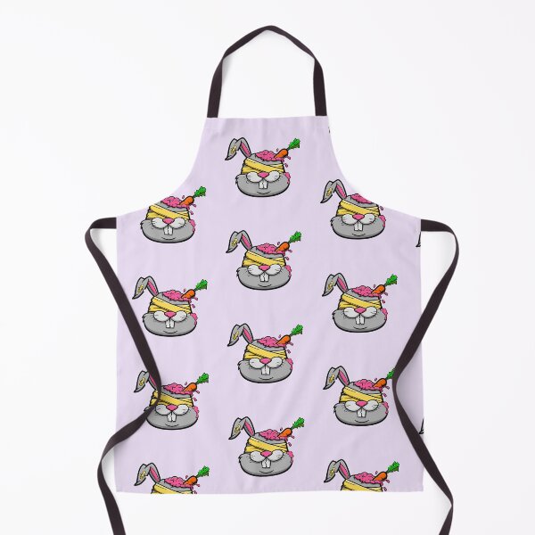 Item preview, Zombie Bunny designed and sold by Fanverse Merchandise.
