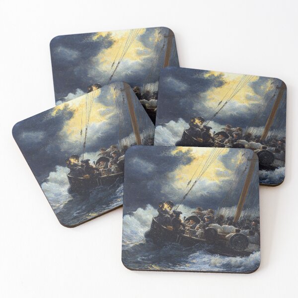 Item preview, Restless hearts designed and sold by DVK the artist.