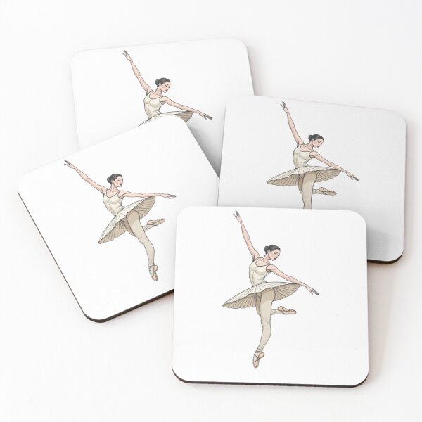 Item preview, Ballerina Dance,ballerina figure designed and sold by SOUFIANE1991.
