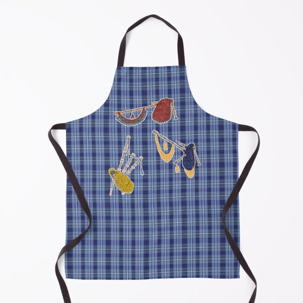 Item preview, Bagpipes Lovers designed and sold by Scrabbly Doodles.