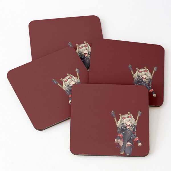 Item preview, ZZZ Burnice Pose Artwork designed and sold by Velosth.