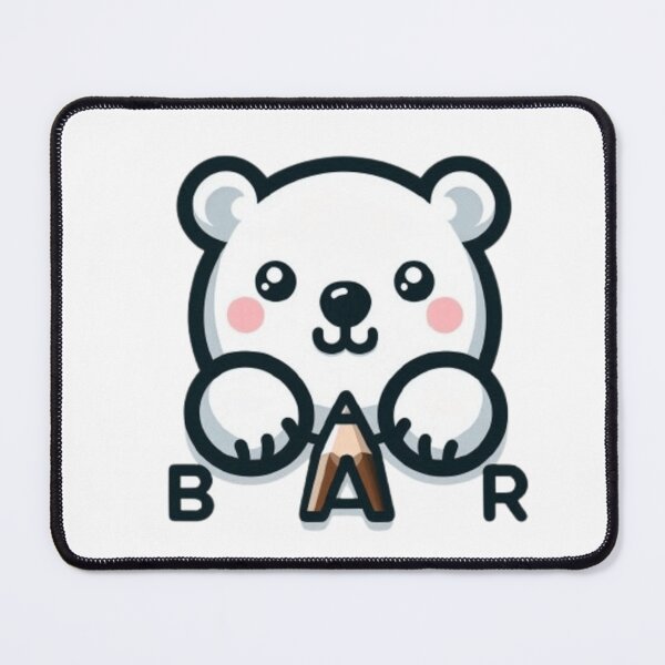Item preview, Bear With Me: Love Edition designed and sold by dreambigdrive38.