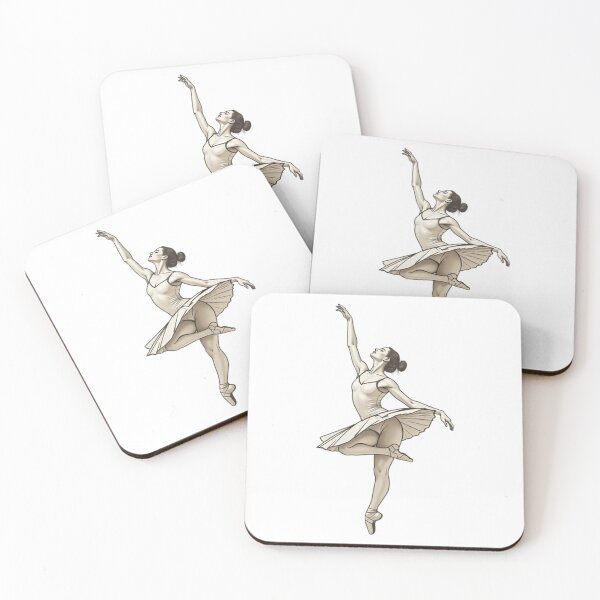 Item preview,  Ballerina Dance,ballerina figure designed and sold by SOUFIANE1991.