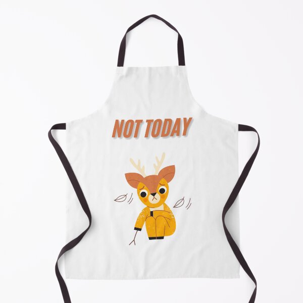 Item preview, Not today designed and sold by Chic Palette .