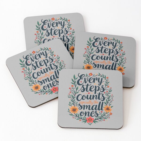 Item preview, Inspirational Quote, Flourishing Path, Ideal gift designed and sold by Indoni.