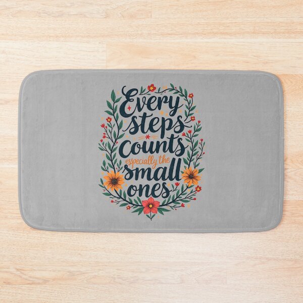 Item preview, Inspirational Quote, Flourishing Path, Ideal gift designed and sold by Indoni.