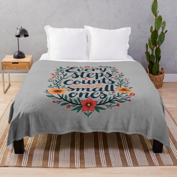 Item preview, Inspirational Quote, Flourishing Path, Ideal gift designed and sold by Indoni.
