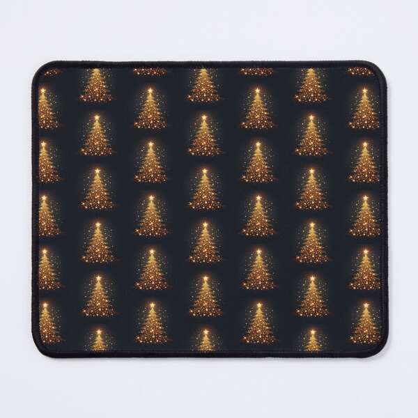 Item preview, Christmas tree with stars designed and sold by DesignFreaks7.