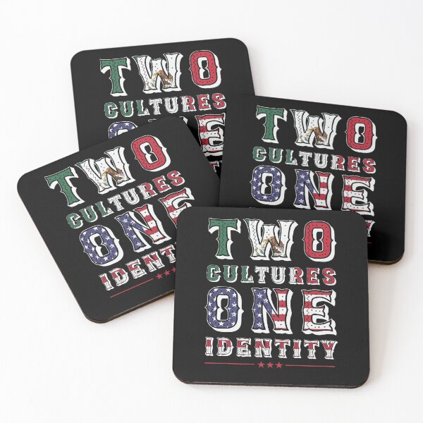 Item preview, Two Cultures One Identity designed and sold by Ryan Jay Cruz.