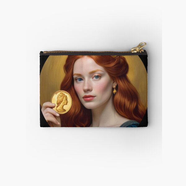 Item preview, RedHead Art-D50 designed and sold by REDHEAD-COIN.