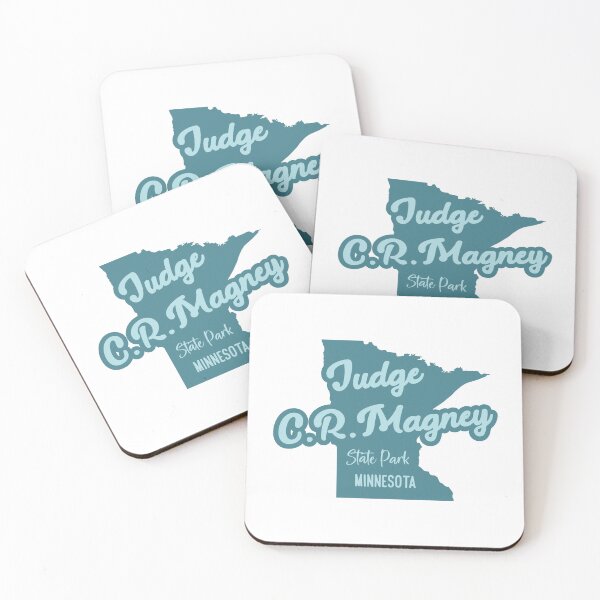 Item preview, Judge C.R. Magney State Park Minnesota designed and sold by bivenart.