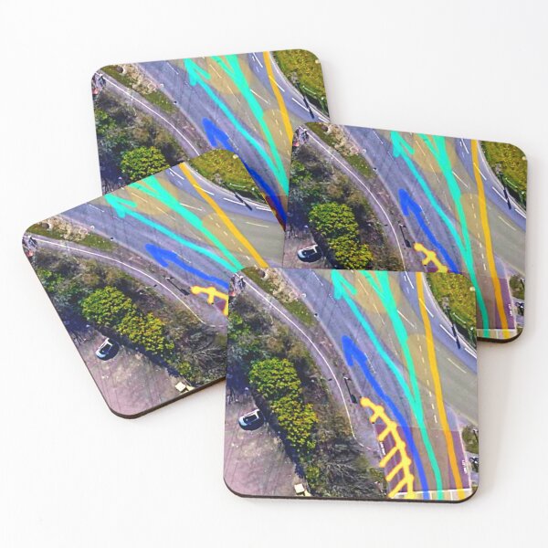 Item preview, Slip Road  designed and sold by ontological.