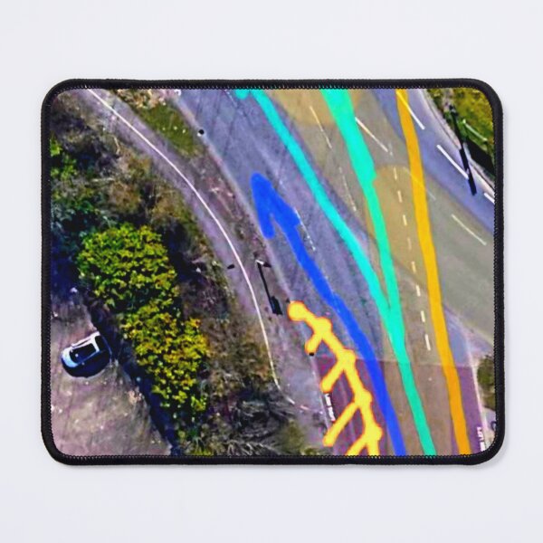 Item preview, Slip Road designed and sold by ontological.