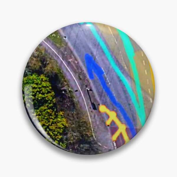 Item preview, Slip Road  designed and sold by ontological.