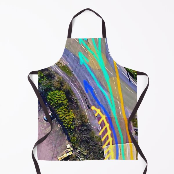 Item preview, Slip Road designed and sold by ontological.
