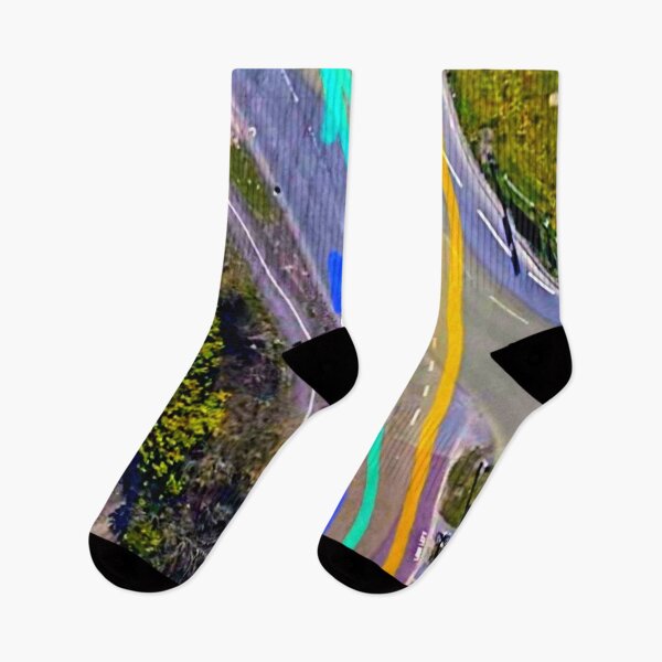 Item preview, Slip Road  designed and sold by ontological.