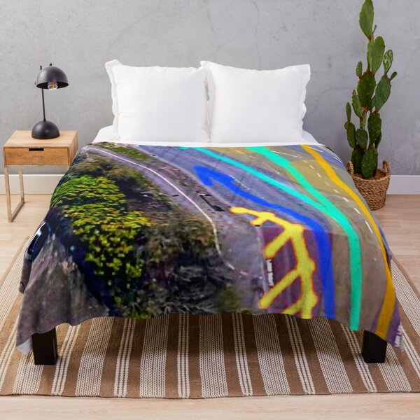 Item preview, Slip Road  designed and sold by ontological.