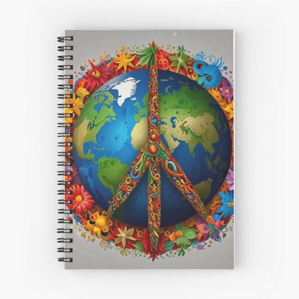 Item preview, WORLD PEACE designed and sold by likbatonboot.