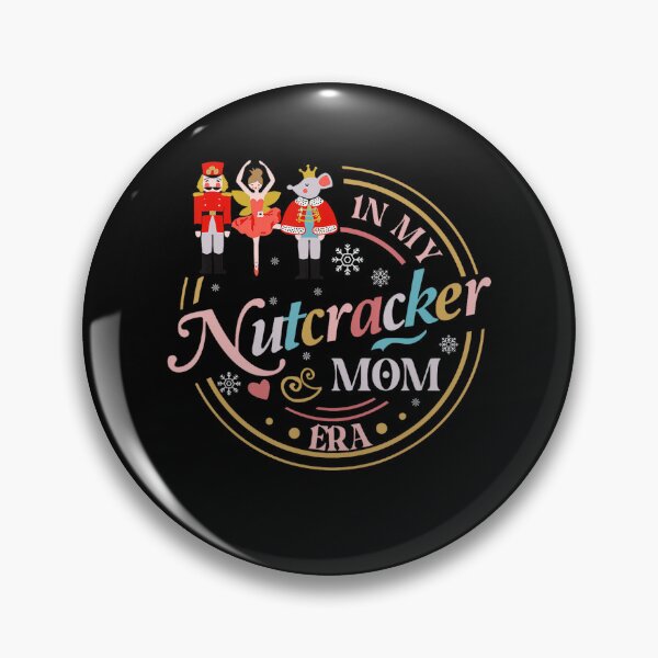Item preview, Funny Christmas Classical Ballet designed and sold by EarlieRindone.